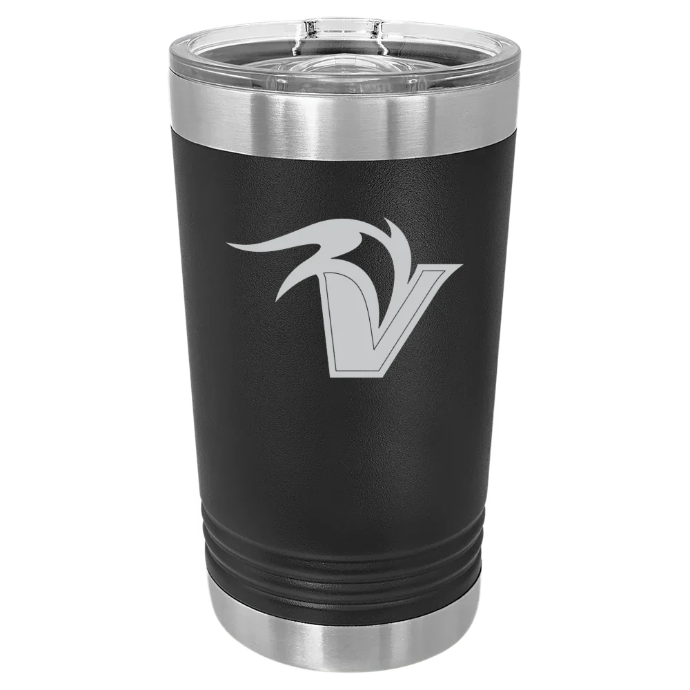 University of Hawaii at Hilo Polar Camel 16 oz. Pint Tumbler
