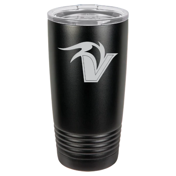 University of Hawaii at Hilo Polar Camel 20 oz. Ringneck Tumbler with Standard Lid