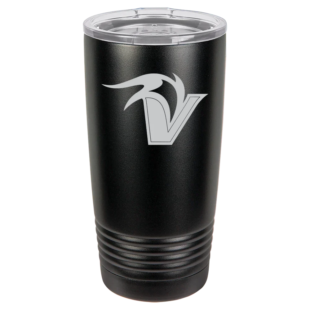 University of Hawaii at Hilo Polar Camel 20 oz. Ringneck Tumbler with Standard Lid