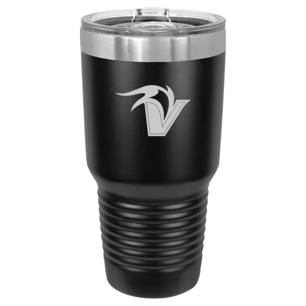 University of Hawaii at Hilo Polar Camel 30 oz. Ringneck Tumbler with Slider Lid