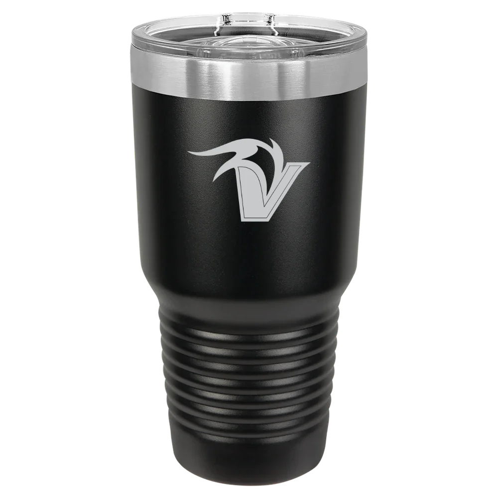 University of Hawaii at Hilo Polar Camel 30 oz. Ringneck Tumbler with Slider Lid