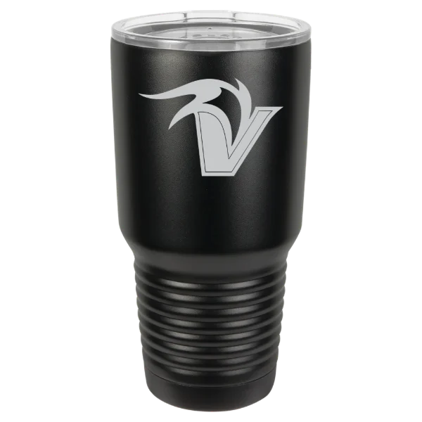 University of Hawaii at Hilo Polar Camel 30 oz. Ringneck Tumbler with Standard Lid