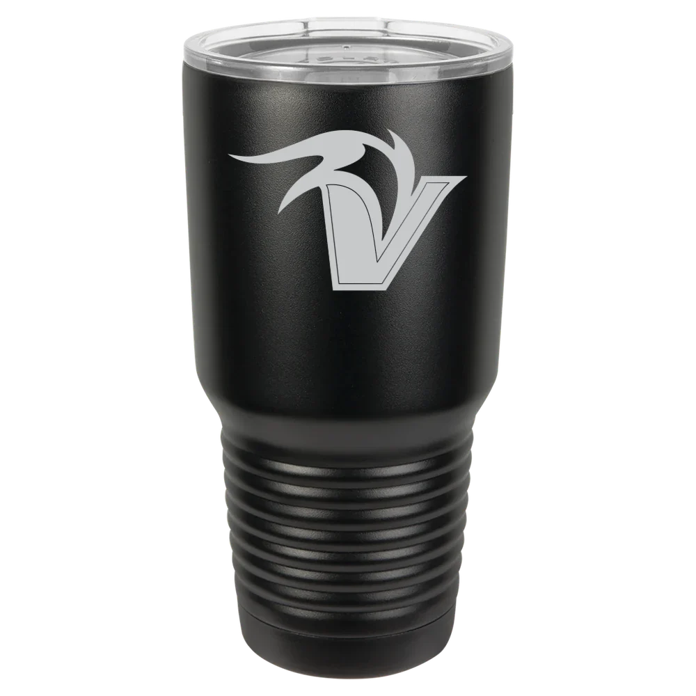 University of Hawaii at Hilo Polar Camel 30 oz. Ringneck Tumbler with Standard Lid