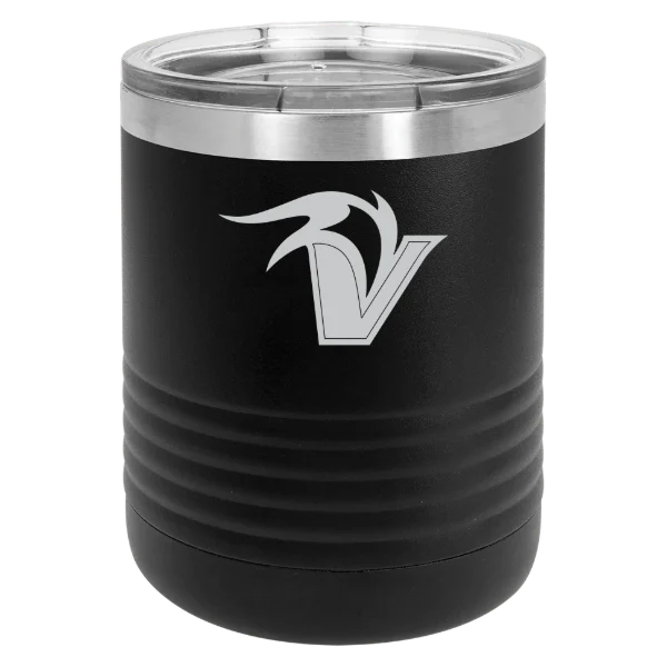 University of Hawaii at Hilo Polar Camel 10 oz. Tumbler with Standard Lid