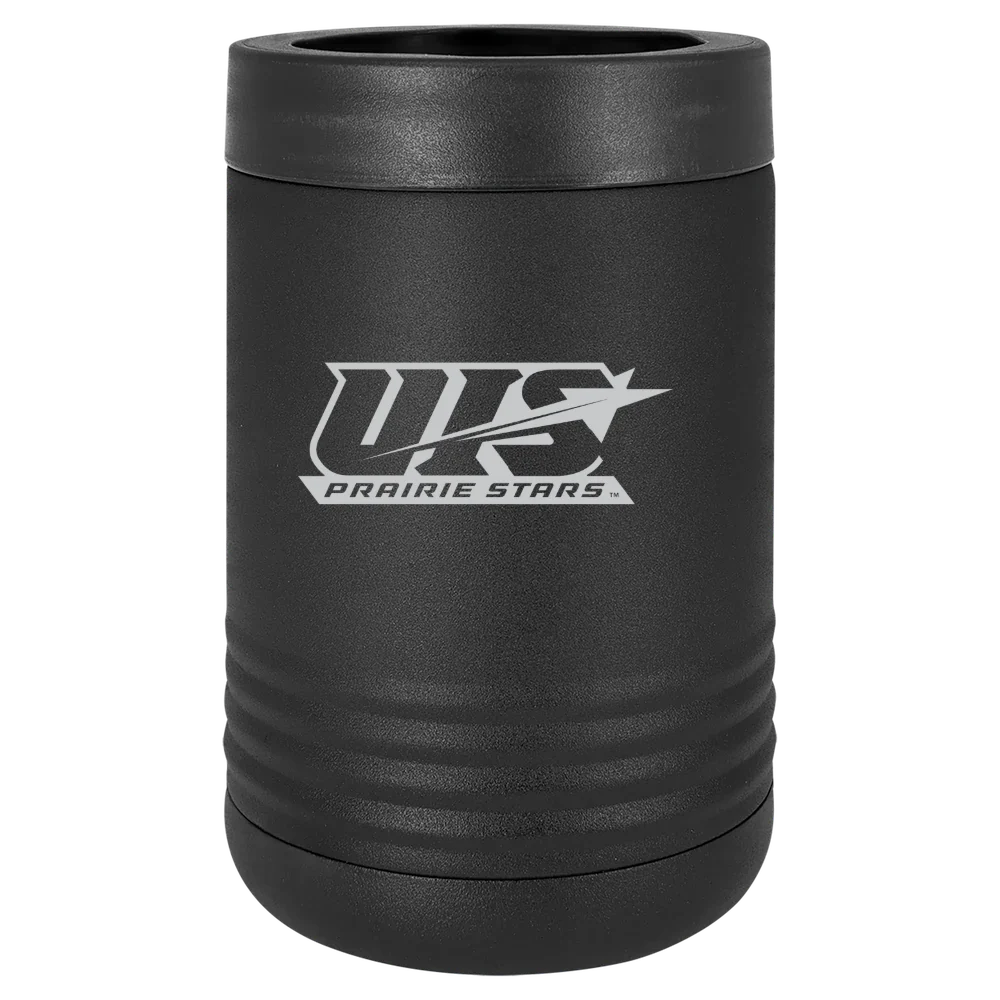 University of Illinois Springfield Polar Camel Standard Beverage Holder