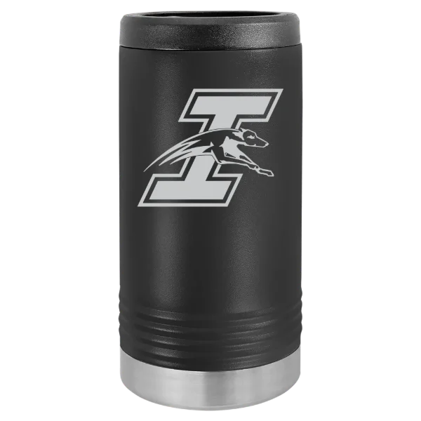 University of Indianapolis Polar Camel Slim Beverage Holder