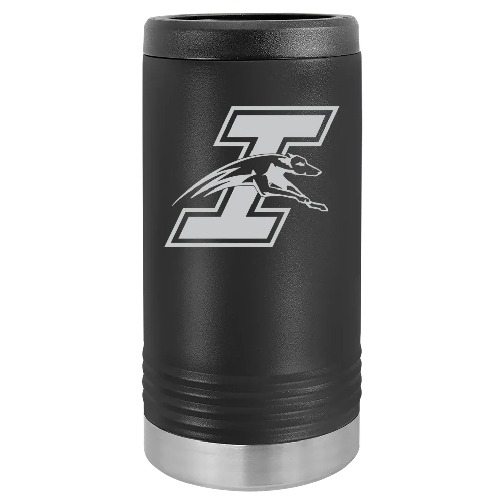 University of Indianapolis Polar Camel Slim Beverage Holder