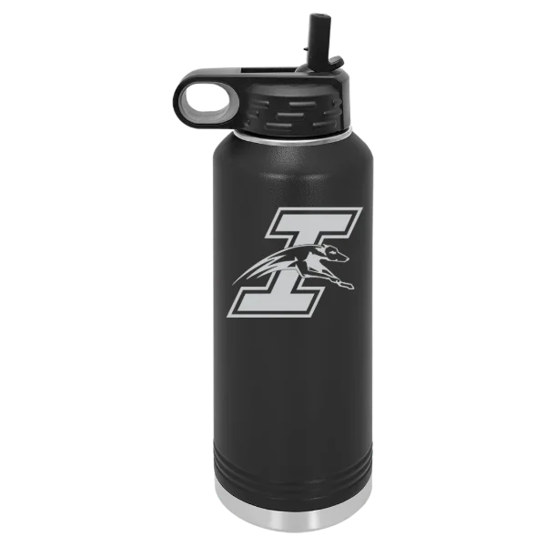 University of Indianapolis Polar Camel 40 oz. Water Bottle