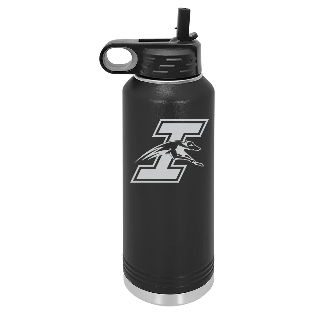 University of Indianapolis Polar Camel 40 oz. Water Bottle