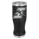 University of Indianapolis Polar Camel 14 oz. Pilsner Tumbler