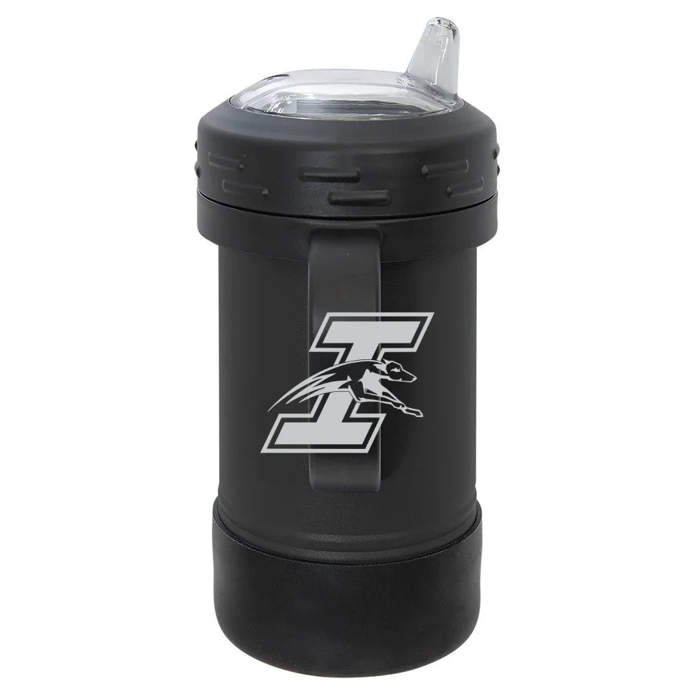 University of Indianapolis Polar Camel 10 oz. Sippy Cup
