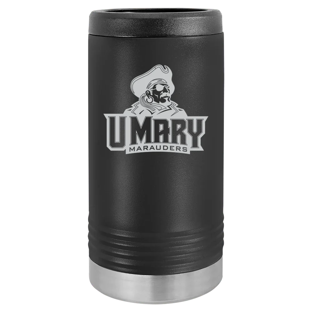 University of Mary Polar Camel Slim Beverage Holder