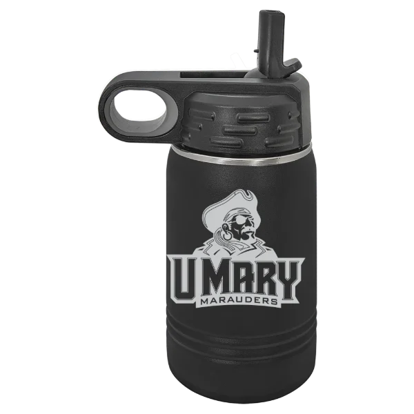 University of Mary Polar Camel 12 oz. Water Bottle