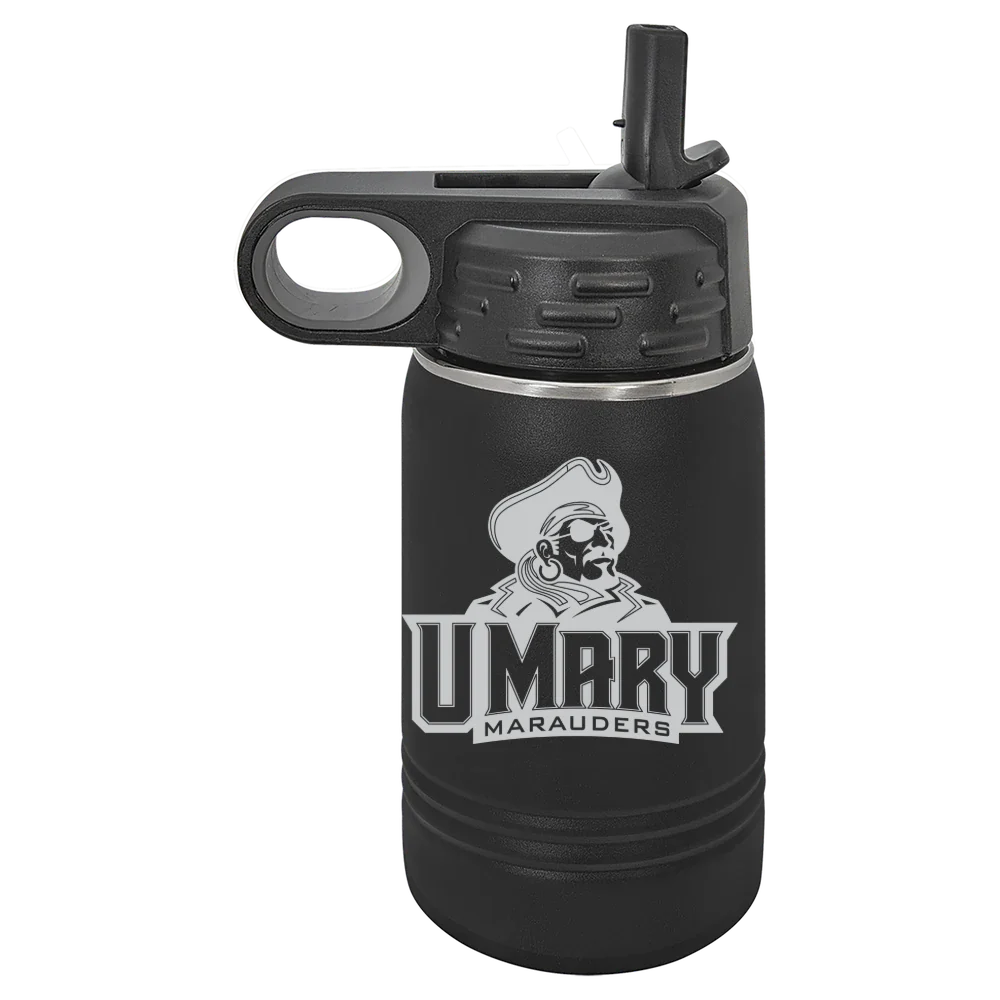 University of Mary Polar Camel 12 oz. Water Bottle