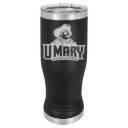 University of Mary Polar Camel 14 oz. Pilsner Tumbler