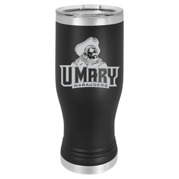 University of Mary Polar Camel 20 oz. Pilsner Tumbler