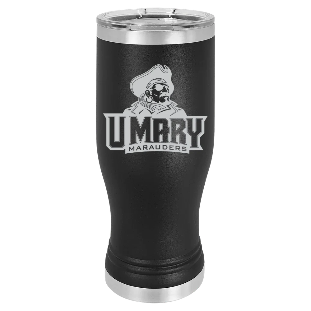 University of Mary Polar Camel 20 oz. Pilsner Tumbler