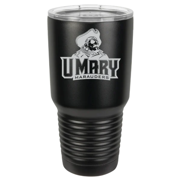 University of Mary Polar Camel 30 oz. Ringneck Tumbler with Standard Lid