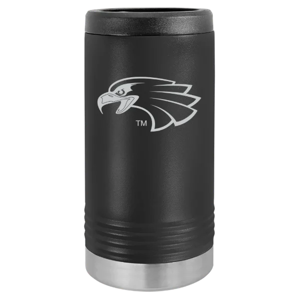 University of Minnesota, Crookston Polar Camel Slim Beverage Holder