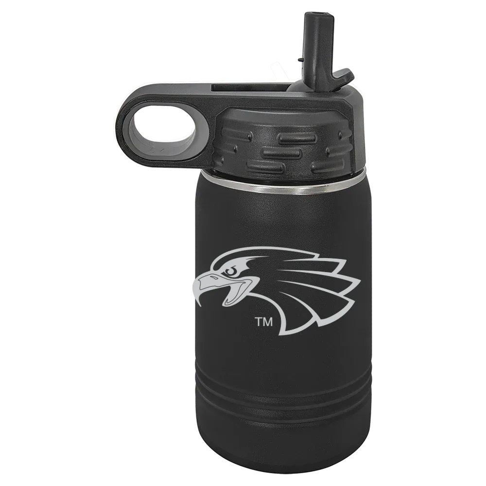 University of Minnesota, Crookston Polar Camel 12 oz. Water Bottle
