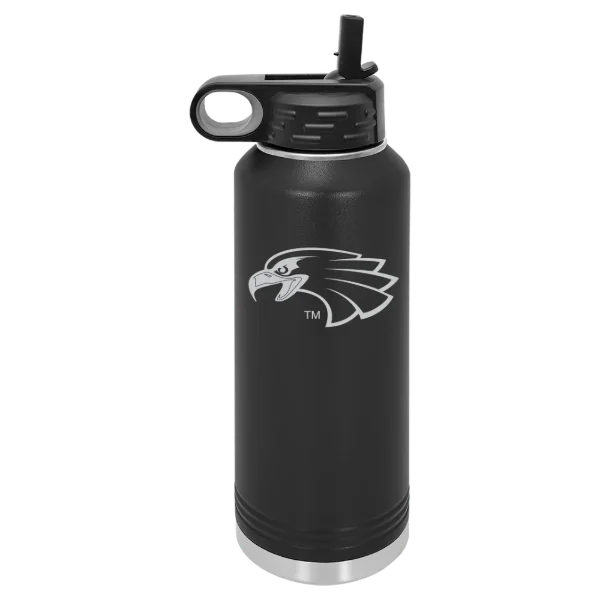 University of Minnesota, Crookston Polar Camel 40 oz. Water Bottle