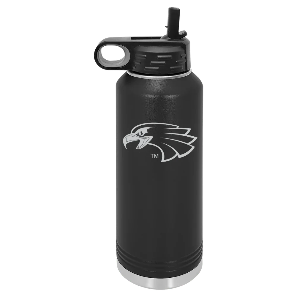 University of Minnesota, Crookston Polar Camel 40 oz. Water Bottle