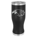 University of Minnesota, Crookston Polar Camel 20 oz. Pilsner Tumbler