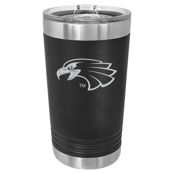 University of Minnesota, Crookston Polar Camel 16 oz. Pint Tumbler
