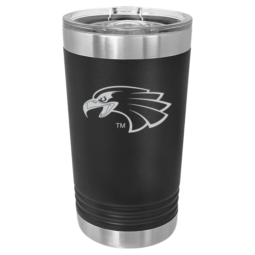 University of Minnesota, Crookston Polar Camel 16 oz. Pint Tumbler