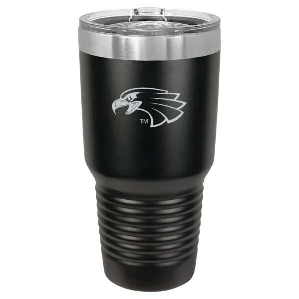University of Minnesota, Crookston Polar Camel 30 oz. Ringneck Tumbler with Slider Lid