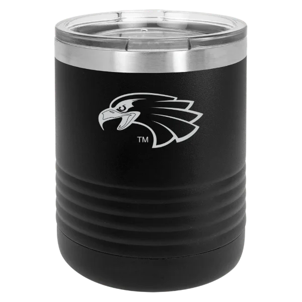 University of Minnesota, Crookston Polar Camel 10 oz. Tumbler with Standard Lid