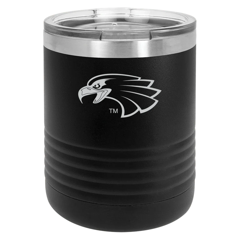 University of Minnesota, Crookston Polar Camel 10 oz. Tumbler with Standard Lid