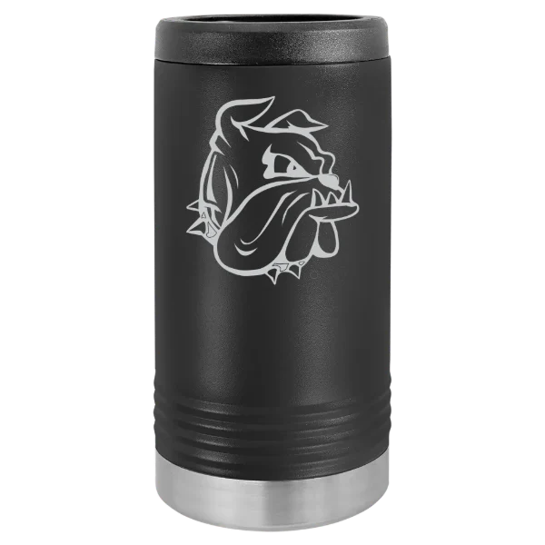 University of Minnesota Duluth Polar Camel Slim Beverage Holder