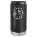 University of Minnesota Duluth Polar Camel Slim Beverage Holder