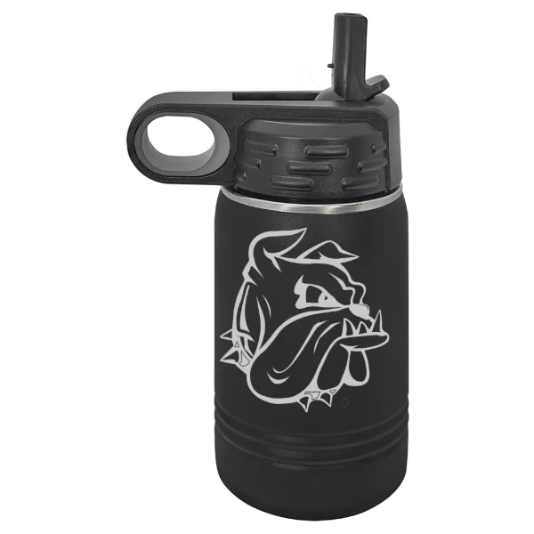 University of Minnesota Duluth Polar Camel 12 oz. Water Bottle