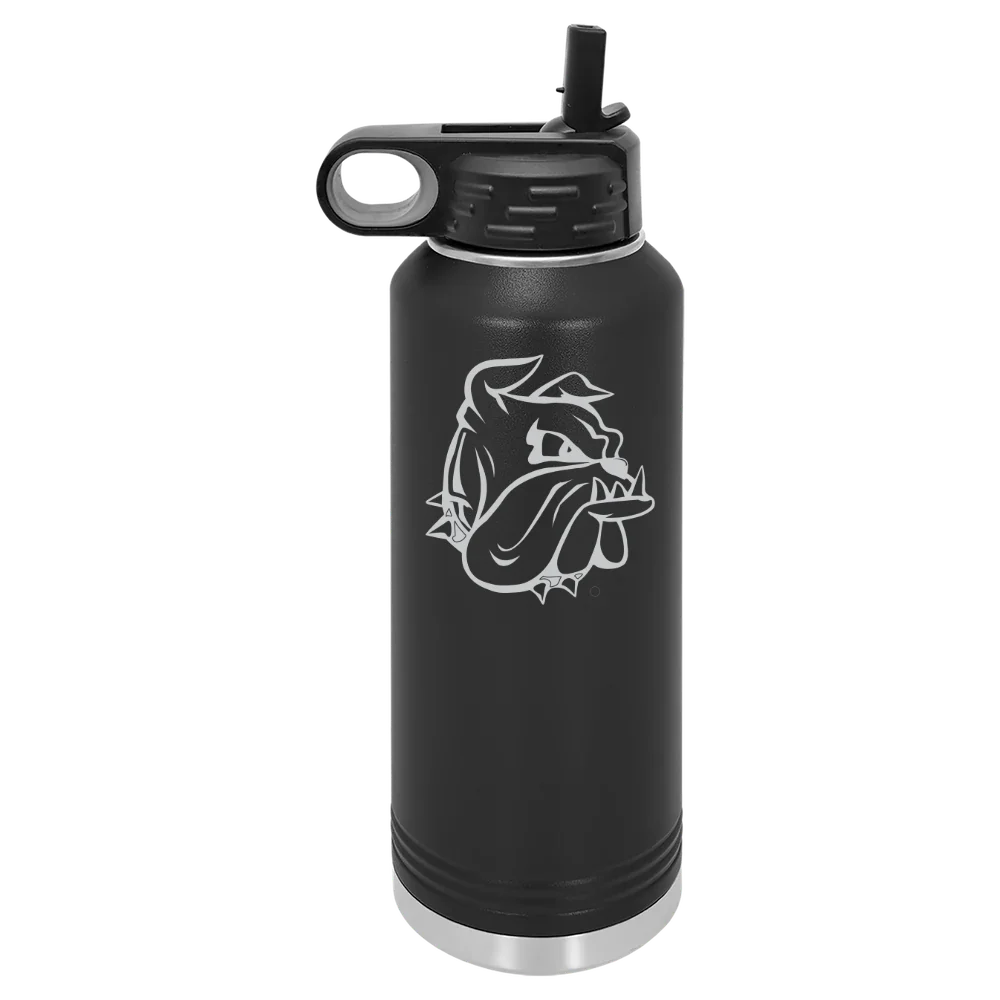 University of Minnesota Duluth Polar Camel 40 oz. Water Bottle