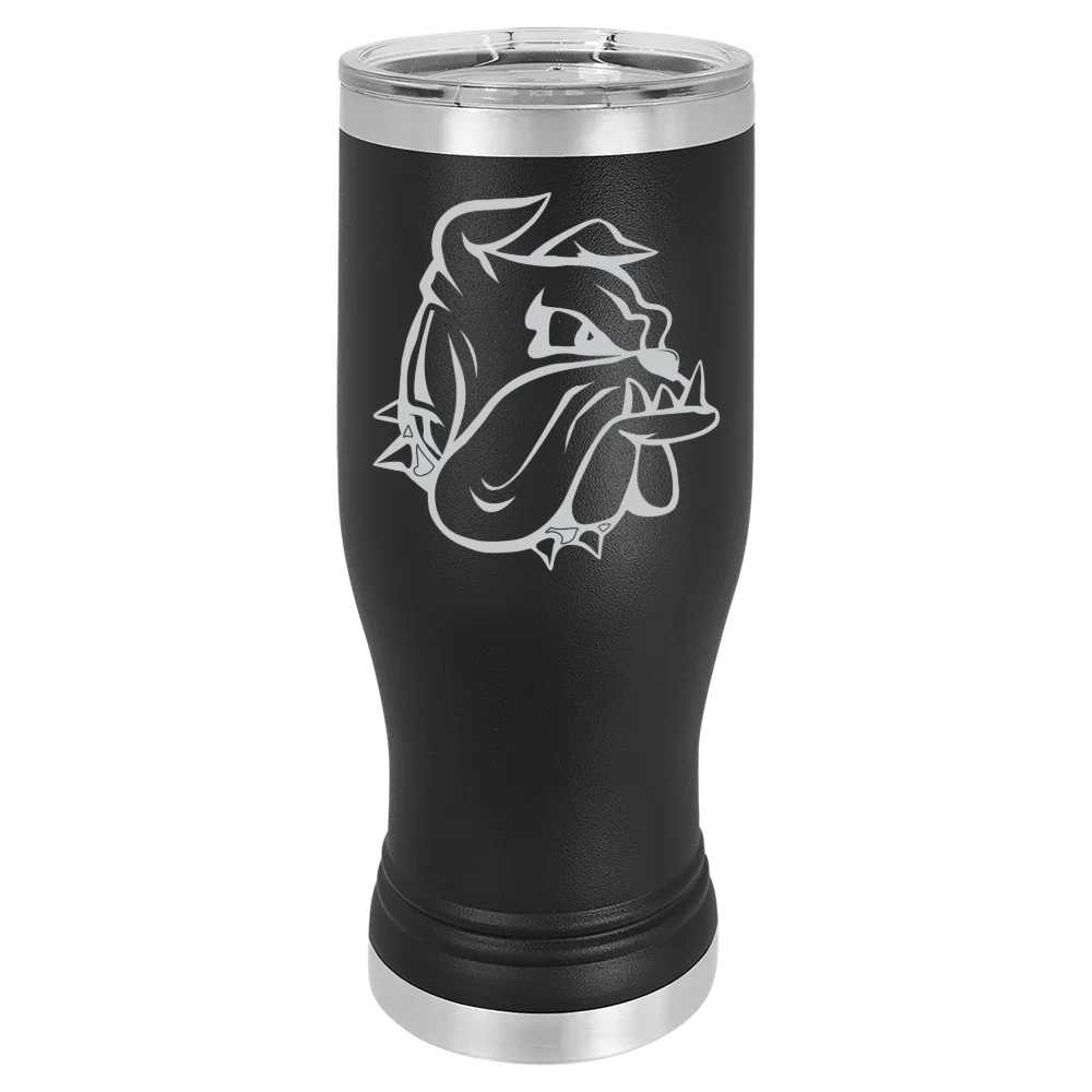 University of Minnesota Duluth Polar Camel 20 oz. Pilsner Tumbler