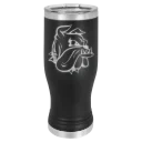 University of Minnesota Duluth Polar Camel 20 oz. Pilsner Tumbler