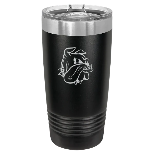 University of Minnesota Duluth Polar Camel 20 oz. Ringneck Tumbler with Slider Lid