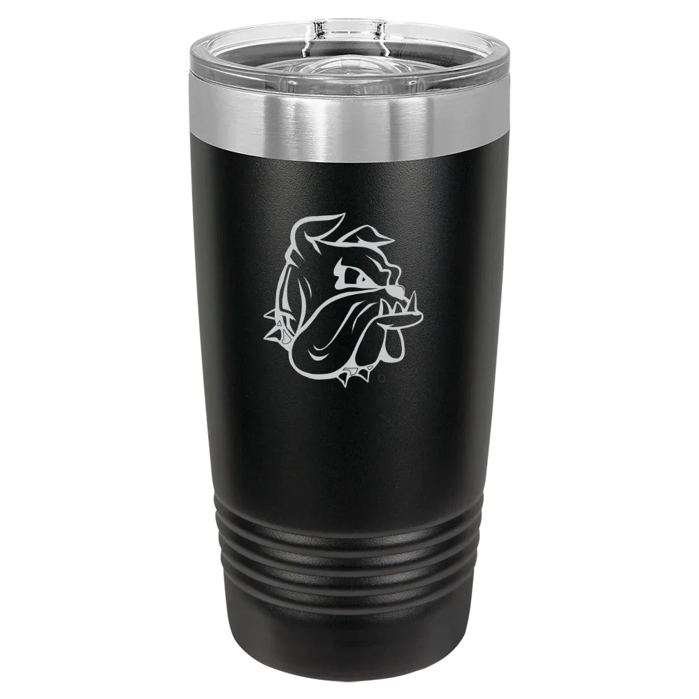 University of Minnesota Duluth Polar Camel 20 oz. Ringneck Tumbler with Slider Lid