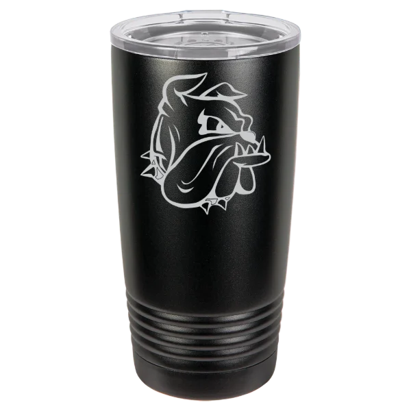 University of Minnesota Duluth Polar Camel 20 oz. Ringneck Tumbler with Standard Lid