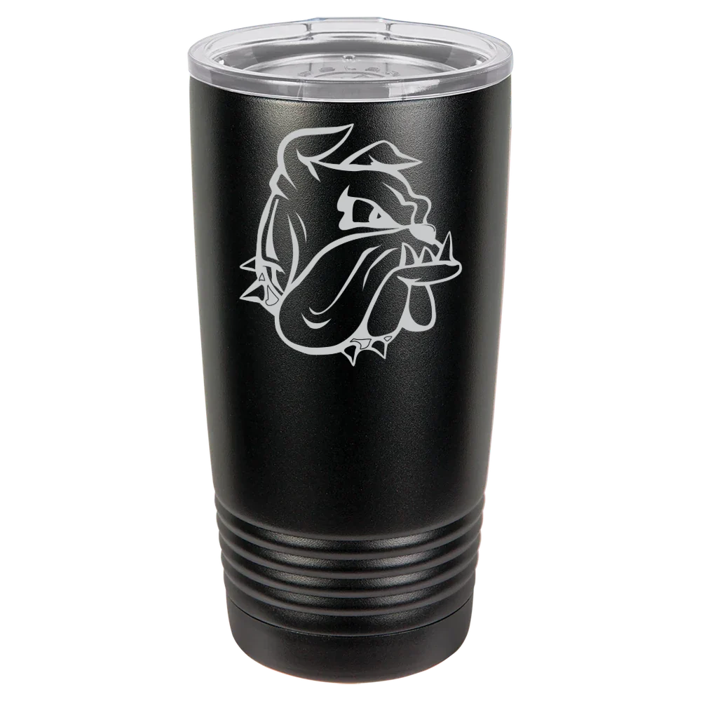 University of Minnesota Duluth Polar Camel 20 oz. Ringneck Tumbler with Standard Lid