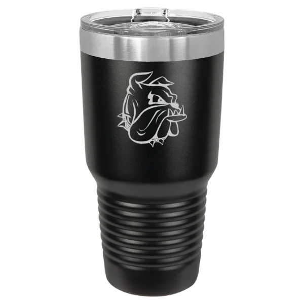 University of Minnesota Duluth Polar Camel 30 oz. Ringneck Tumbler with Slider Lid