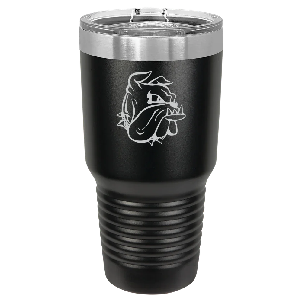University of Minnesota Duluth Polar Camel 30 oz. Ringneck Tumbler with Slider Lid