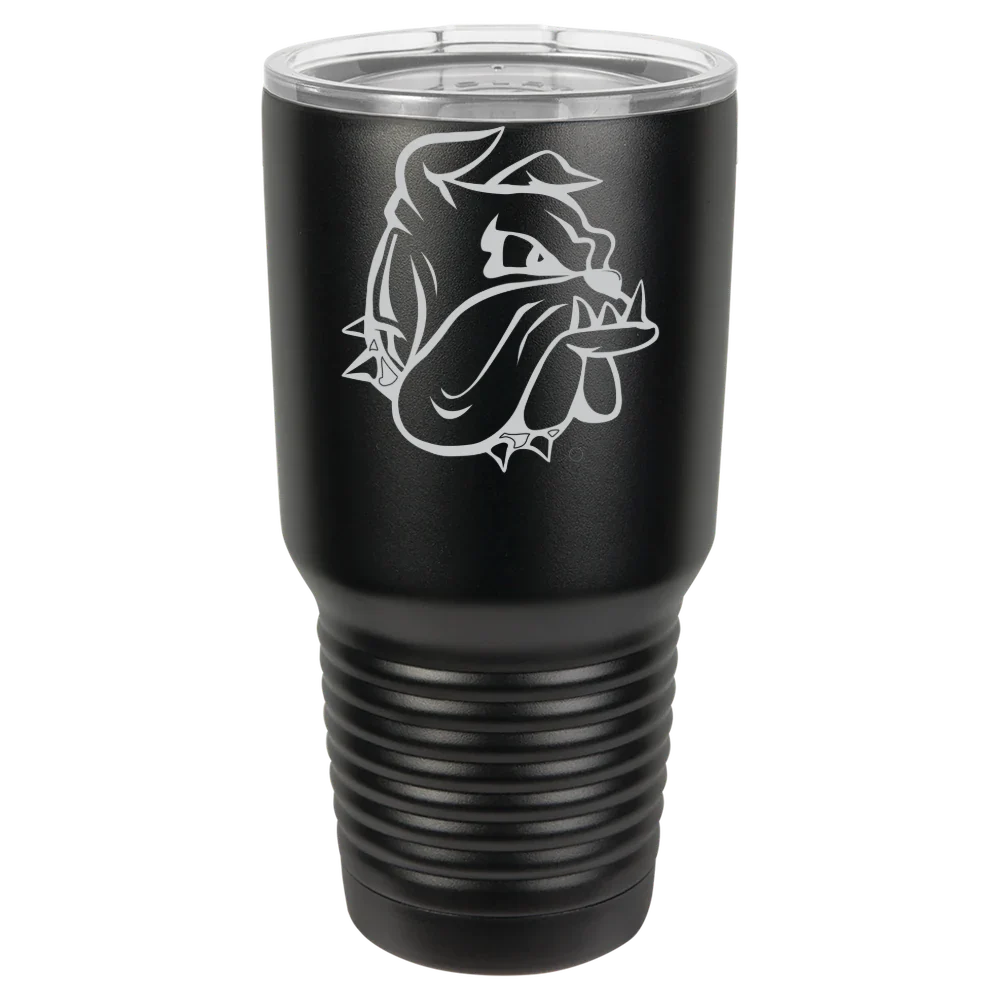 University of Minnesota Duluth Polar Camel 30 oz. Ringneck Tumbler with Standard Lid