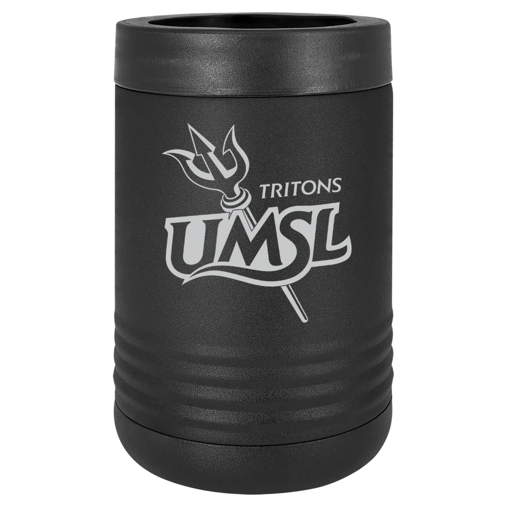 University of Missouri-St. Louis Polar Camel Standard Beverage Holder