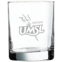 University of Missouri-St. Louis Polar Camel 10 1/2 oz. On The Rocks Glass