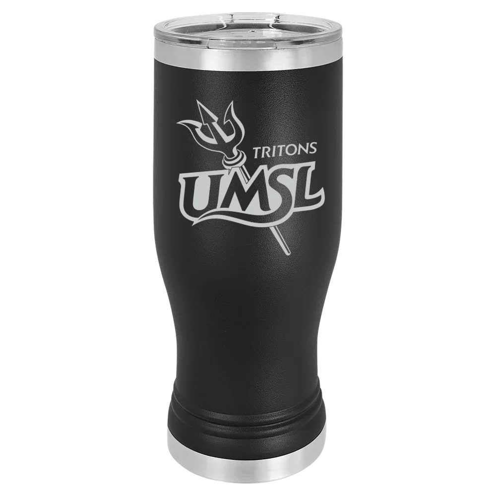 University of Missouri-St. Louis Polar Camel 20 oz. Pilsner Tumbler