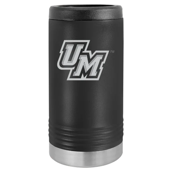University of Montevallo Polar Camel Slim Beverage Holder