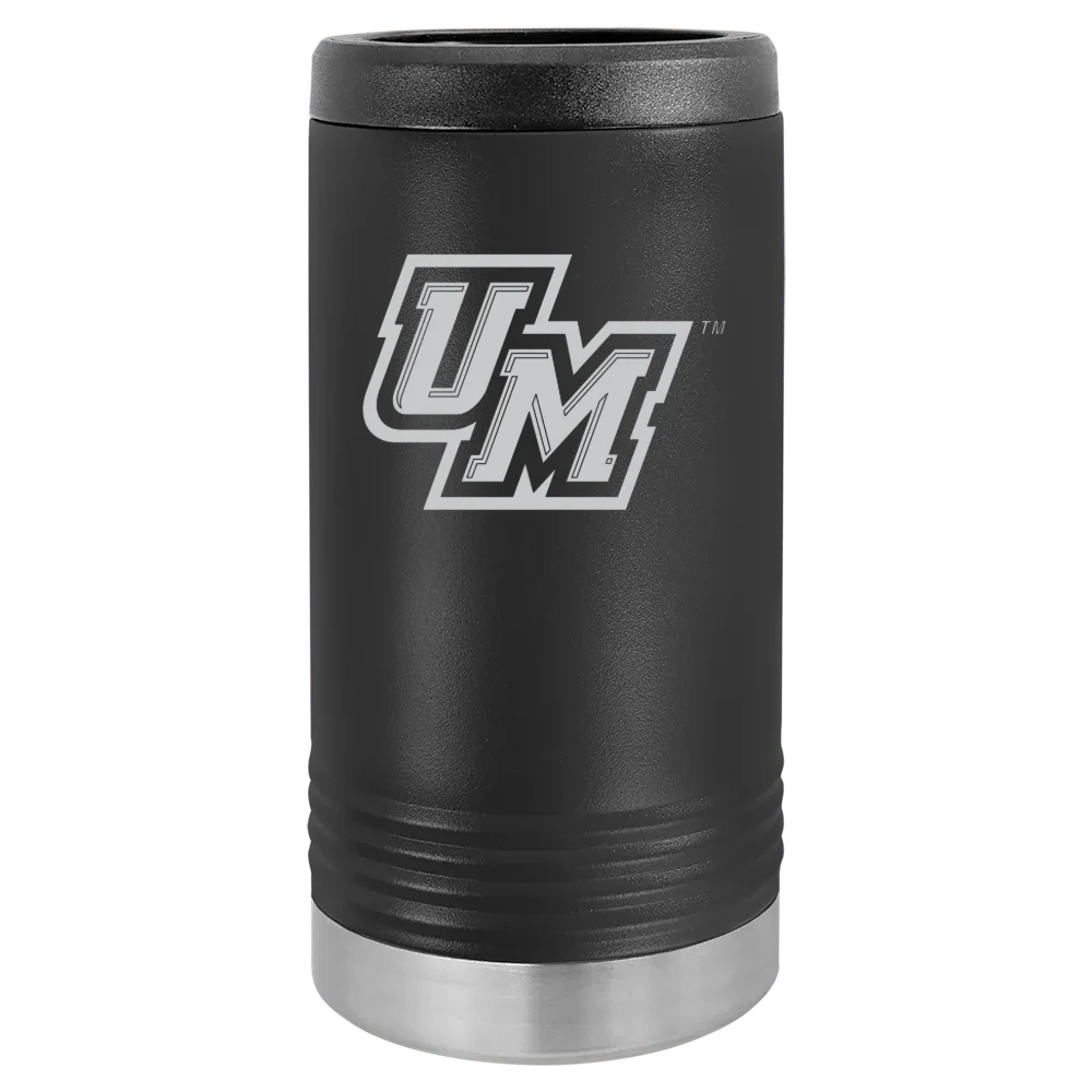 University of Montevallo Polar Camel Slim Beverage Holder